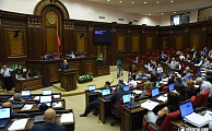 Госдума предлагает запретить пальмовое масло, ГМО и ряд пищевых добавок в продуктах питания